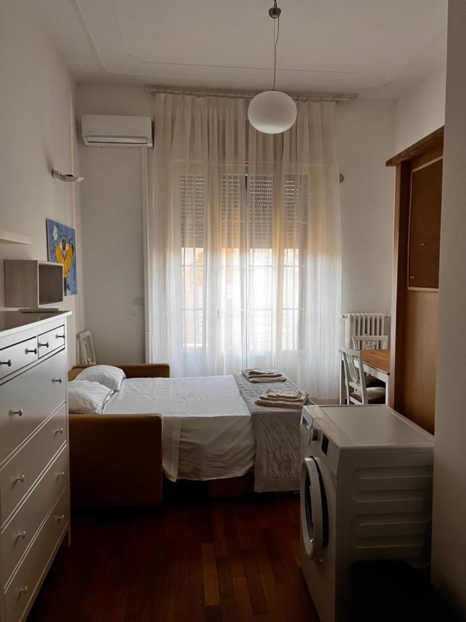 Apartamento Abbrescia 50 Bari Exterior foto