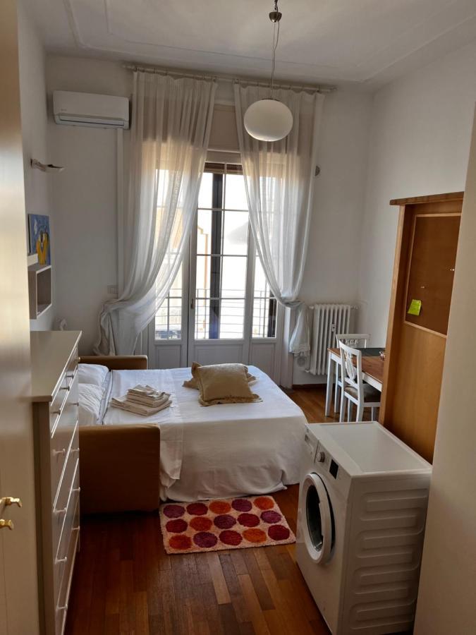 Apartamento Abbrescia 50 Bari Exterior foto