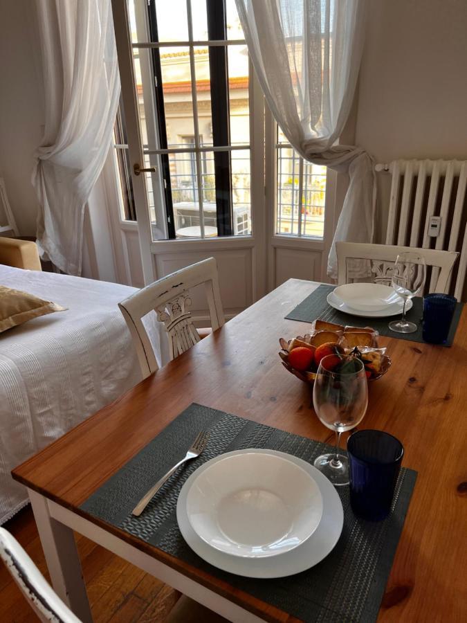 Apartamento Abbrescia 50 Bari Exterior foto